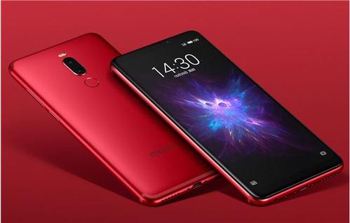 魅族note8设置手势唤醒具体操作步骤
