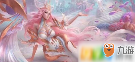 王者荣耀武则天海洋之星星元皮肤怎么得 海洋之星星元皮肤外观一览