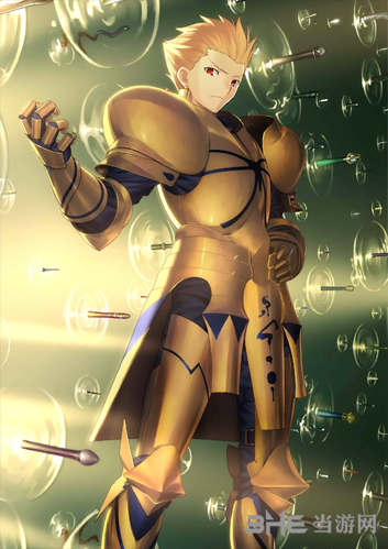 fgo自充五星从者盘点 第一章弓阶archer英灵攻略
