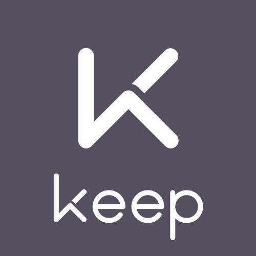 keep中查看心率具体操作方法
