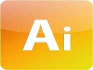 AI中使用光环工具绘画发光圆环具体操作方法