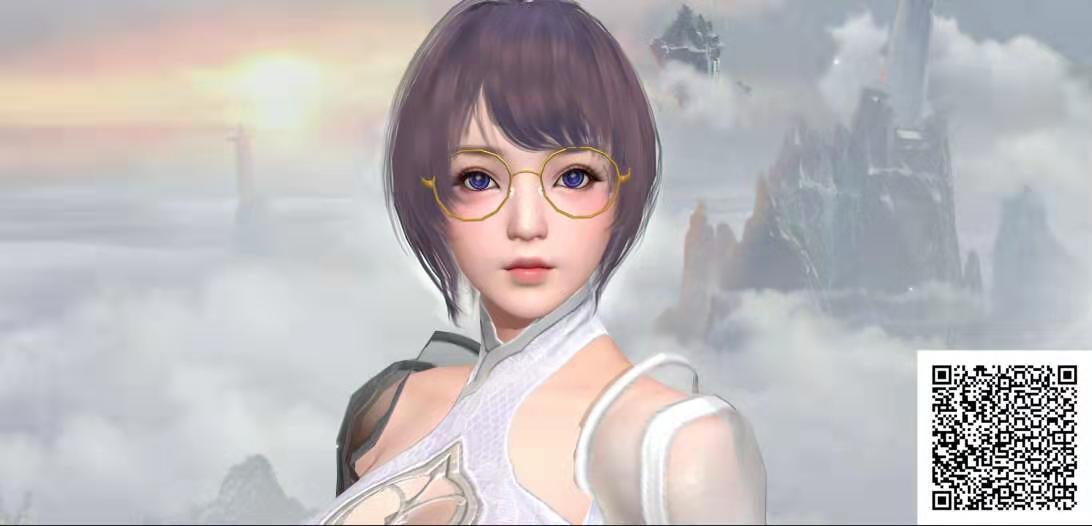 完美世界女生捏脸数据大全 好看的明星捏脸二维码