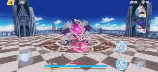 iefans手游