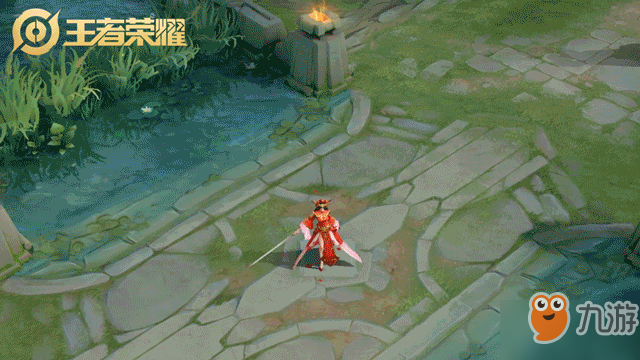 王者荣耀武则天海洋之心皮肤更新了什么 芈月头像框介绍