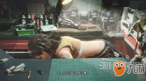 鬼泣5图文攻略