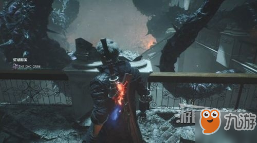 鬼泣5图文攻略