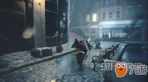鬼泣5图文攻略