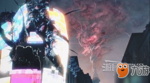 鬼泣5图文攻略