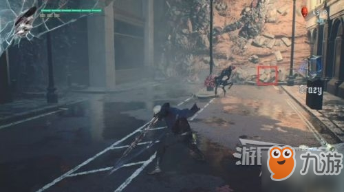 鬼泣5图文攻略