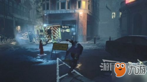 鬼泣5图文攻略