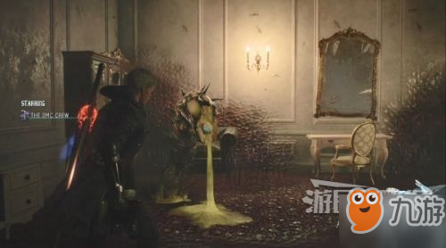 鬼泣5图文攻略