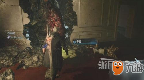 鬼泣5图文攻略