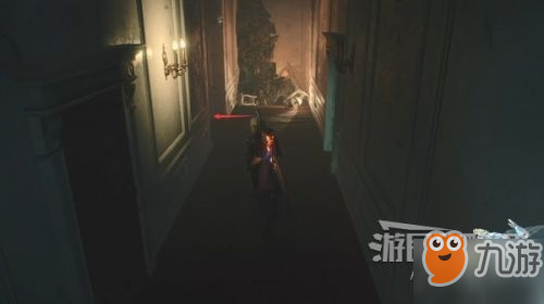 鬼泣5图文攻略