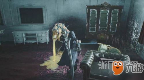 鬼泣5图文攻略
