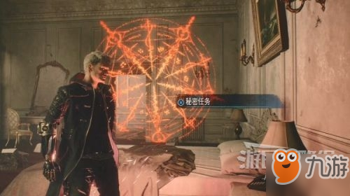 鬼泣5图文攻略