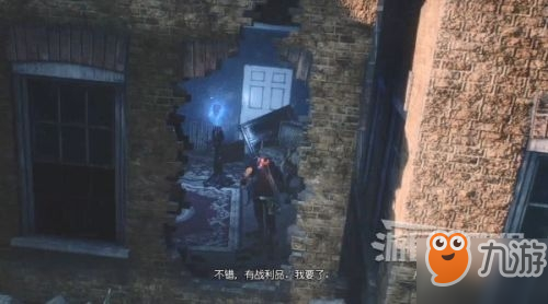 鬼泣5图文攻略