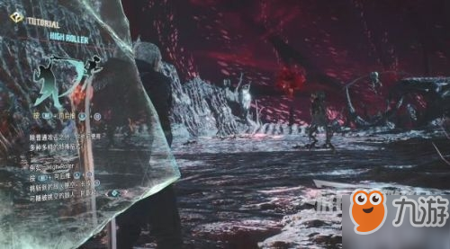 鬼泣5图文攻略