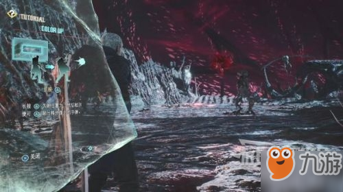 鬼泣5图文攻略