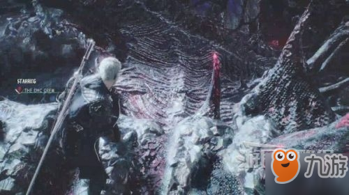 鬼泣5图文攻略