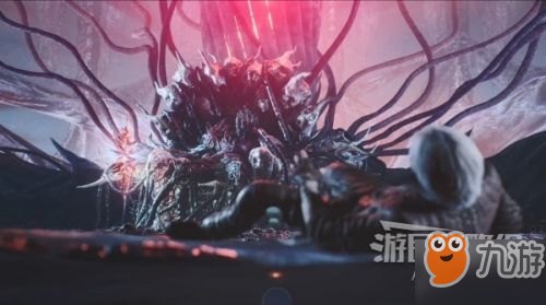鬼泣5图文攻略