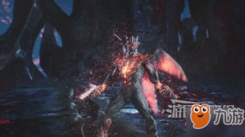 鬼泣5图文攻略