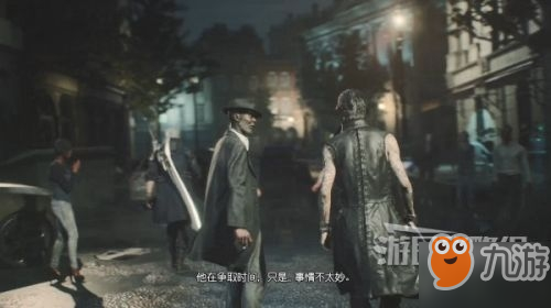 鬼泣5图文攻略