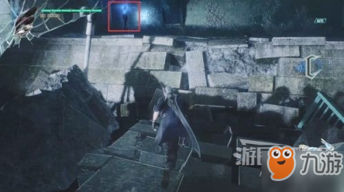 鬼泣5图文攻略
