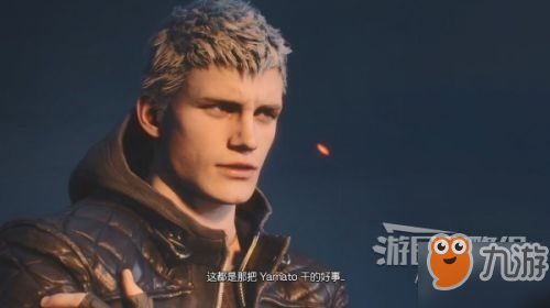 鬼泣5图文攻略