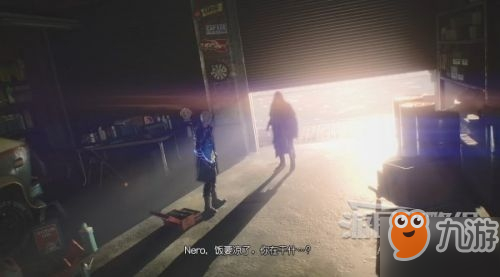 鬼泣5图文攻略