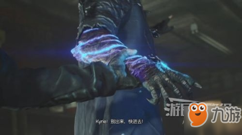鬼泣5图文攻略