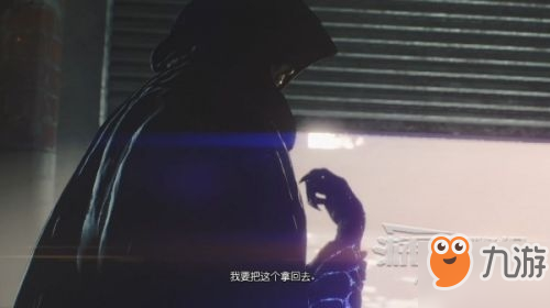 鬼泣5图文攻略