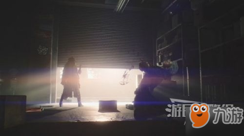 鬼泣5图文攻略