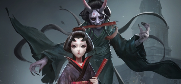 第五人格红蝶加点