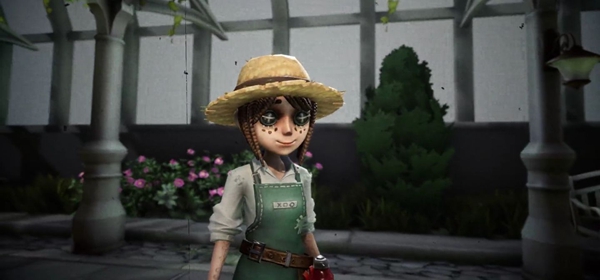 第五人格高端园丁玩法