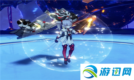 崩坏3专属作战服彗星驱动怎么得 崩坏3专属作战服彗星驱动获得攻略