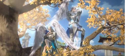 完美世界手游装备强化方法