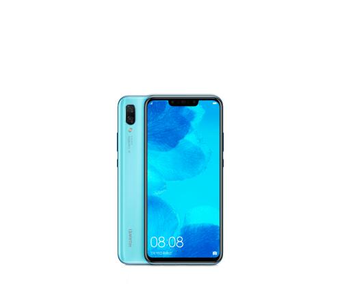 华为nova3中部分截图具体操作步骤