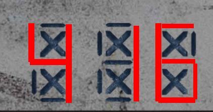 记忆重构售货机第一层密码怎么解？第二集第一层密码解锁教程
