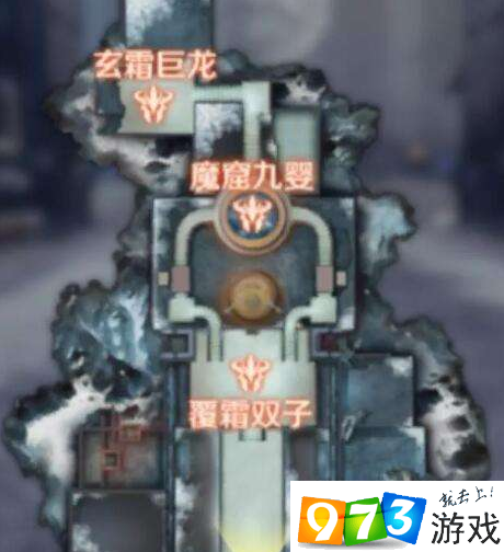 完美世界手游覆霜城怎么打？完美世界手游覆霜城副本通关攻略