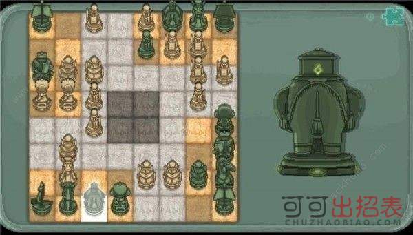 驻留stay怎么过象棋谜题 象棋谜题通过攻略
