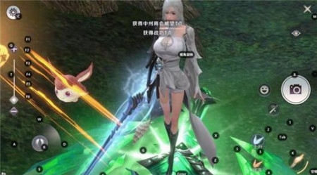 完美世界手游横行蝎在哪 横行蝎隐藏任务攻略介绍