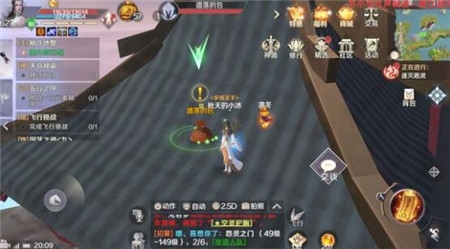 完美世界手游古塔倩影称号怎么获得 古塔倩影隐藏称号攻略介绍