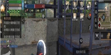 明日之后南希市水坝水池通关攻略