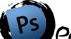 在PS里通过保护内容识别比例的操作流程