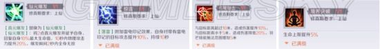 完美世界手游职业攻略大全-之羽芒攻略