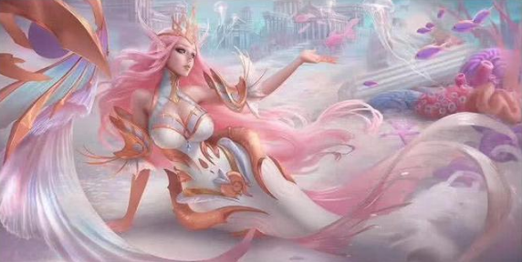 王者荣耀武则天星元皮肤价格解析