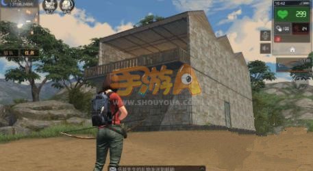 明日之后怎么建造家