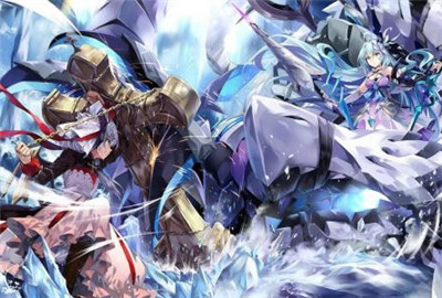 崩坏3苍骑士月魂怎么打 苍骑士月魂技能属性怎么样?