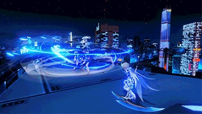 崩坏3苍骑士月魂怎么打 苍骑士月魂技能属性怎么样?
