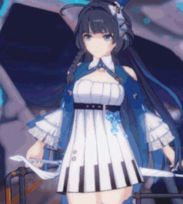 崩坏3湛蓝音阶服装怎么获得 鬼铠湛蓝音阶时装价格是多少?